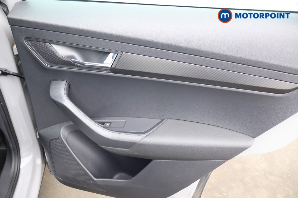 Skoda Karoq Sport Line Automatic Diesel SUV - Stock Number (1584491) - 23rd supplementary image
