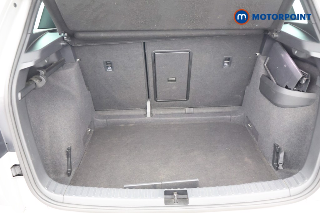 Skoda Karoq Sport Line Automatic Diesel SUV - Stock Number (1584491) - 26th supplementary image