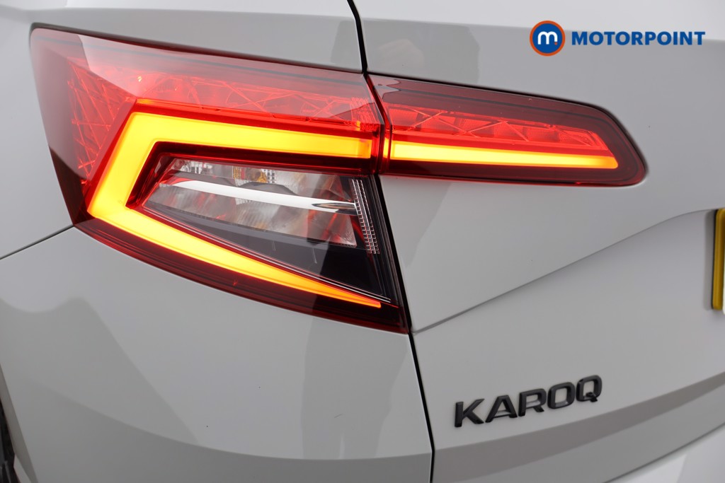 Skoda Karoq Sport Line Automatic Diesel SUV - Stock Number (1584491) - 28th supplementary image