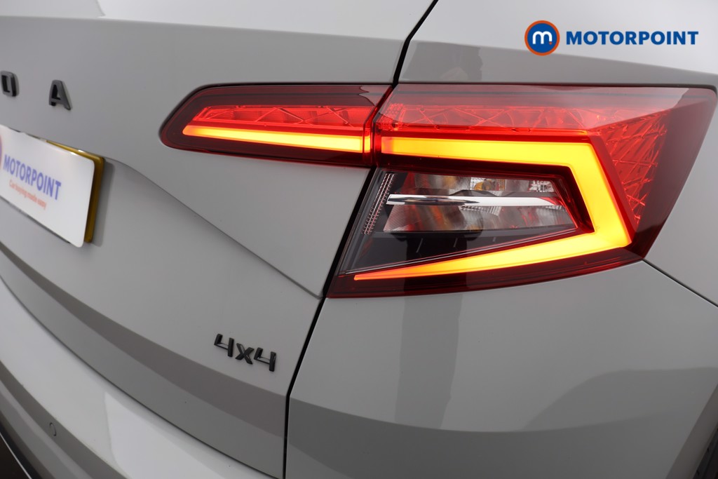Skoda Karoq Sport Line Automatic Diesel SUV - Stock Number (1584491) - 29th supplementary image