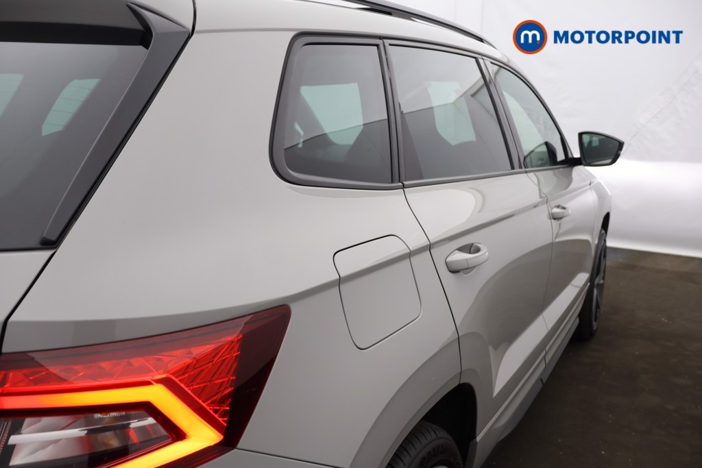 Skoda Karoq Sport Line Automatic Diesel SUV - Stock Number (1584491) - 31st supplementary image