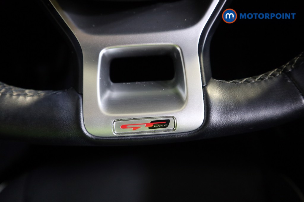 KIA Sportage Gt-Line S Automatic Petrol-Electric Hybrid SUV - Stock Number (1584625) - 5th supplementary image