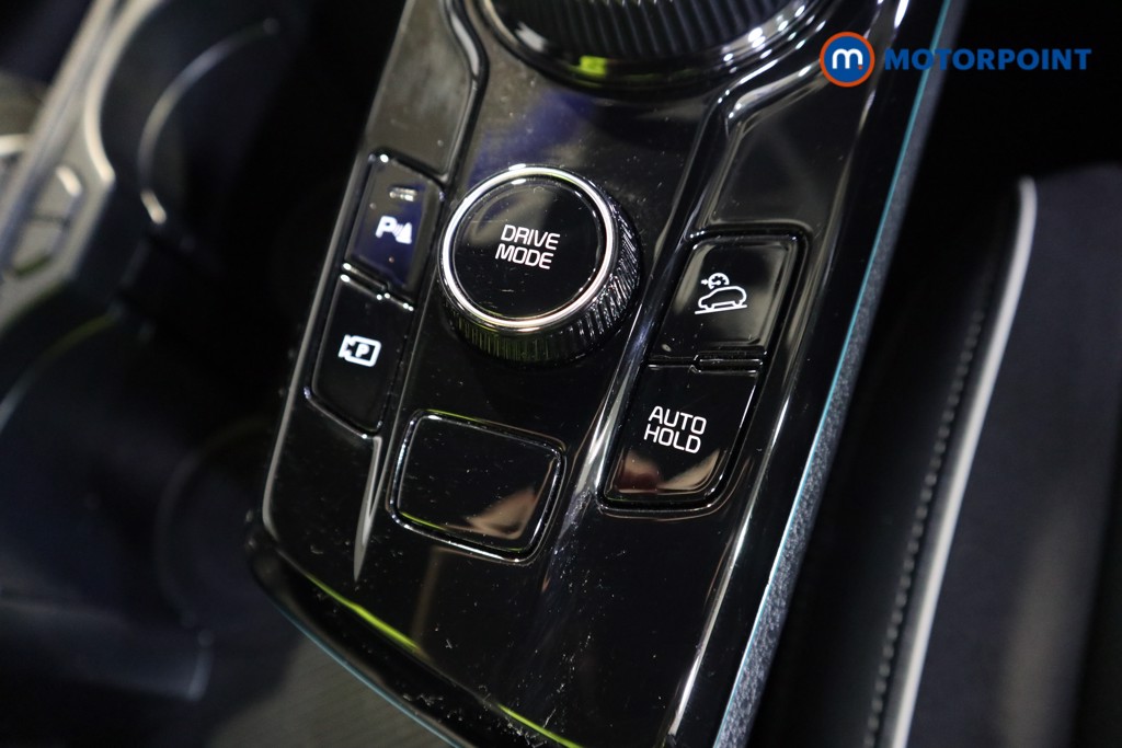 KIA Sportage Gt-Line S Automatic Petrol-Electric Hybrid SUV - Stock Number (1584625) - 11th supplementary image
