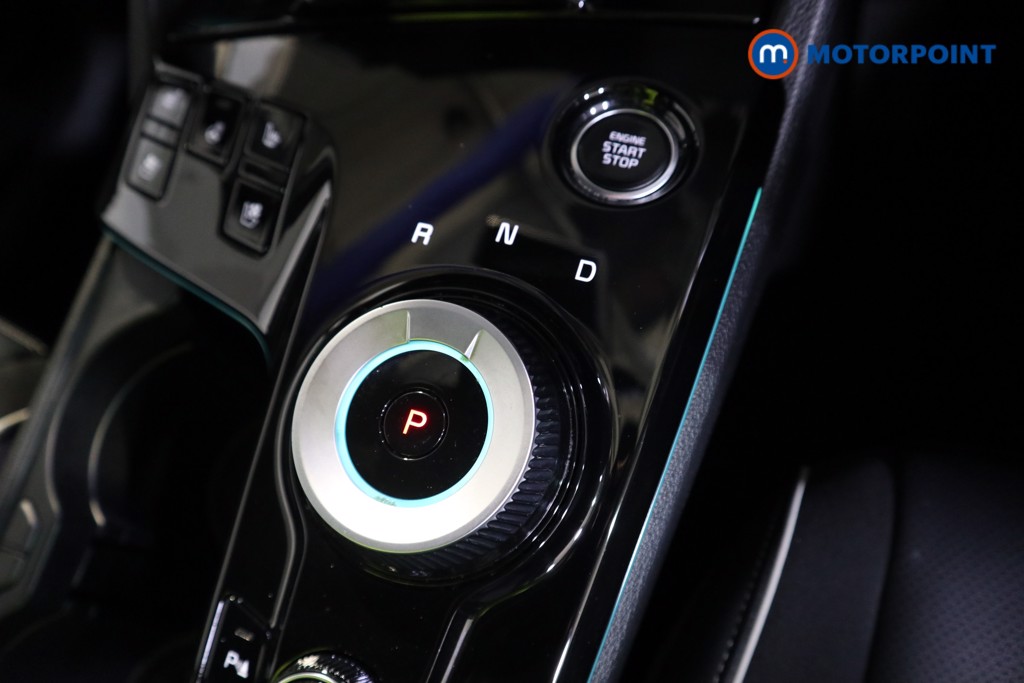 KIA Sportage Gt-Line S Automatic Petrol-Electric Hybrid SUV - Stock Number (1584625) - 12th supplementary image