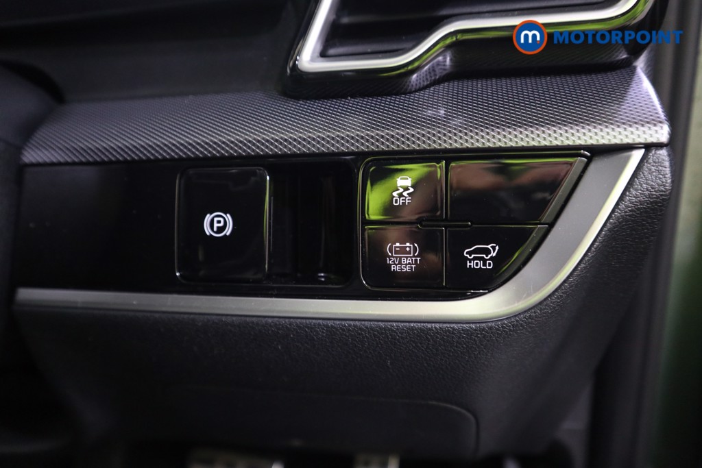 KIA Sportage Gt-Line S Automatic Petrol-Electric Hybrid SUV - Stock Number (1584625) - 13th supplementary image