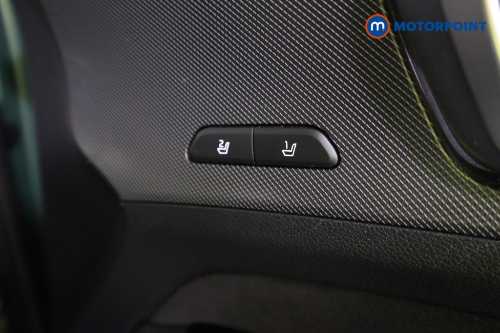 KIA Sportage Gt-Line S Automatic Petrol-Electric Hybrid SUV - Stock Number (1584625) - 14th supplementary image