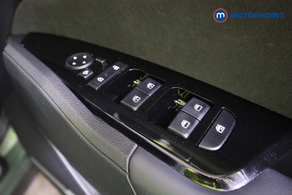 KIA Sportage Gt-Line S Automatic Petrol-Electric Hybrid SUV - Stock Number (1584625) - 15th supplementary image