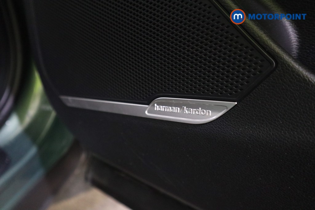 KIA Sportage Gt-Line S Automatic Petrol-Electric Hybrid SUV - Stock Number (1584625) - 16th supplementary image