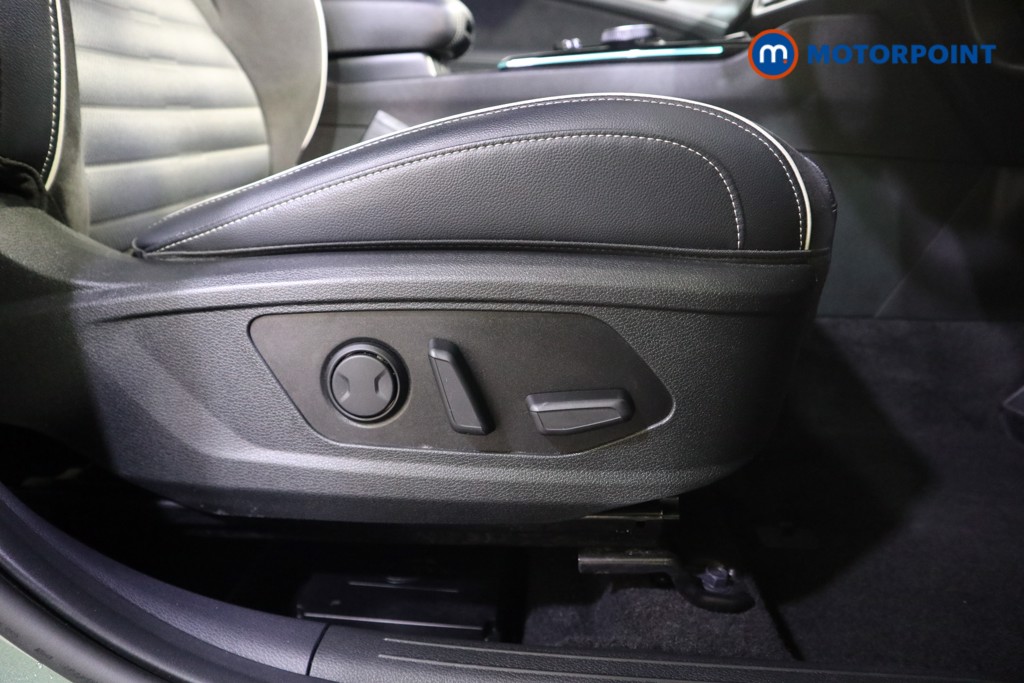 KIA Sportage Gt-Line S Automatic Petrol-Electric Hybrid SUV - Stock Number (1584625) - 17th supplementary image