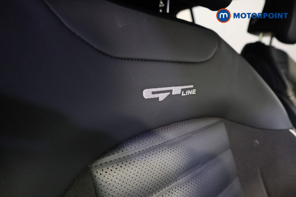 KIA Sportage Gt-Line S Automatic Petrol-Electric Hybrid SUV - Stock Number (1584625) - 19th supplementary image