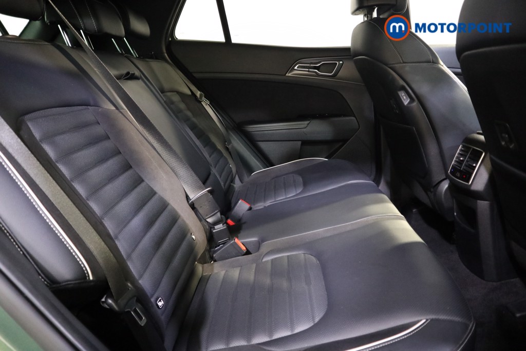 KIA Sportage Gt-Line S Automatic Petrol-Electric Hybrid SUV - Stock Number (1584625) - 20th supplementary image