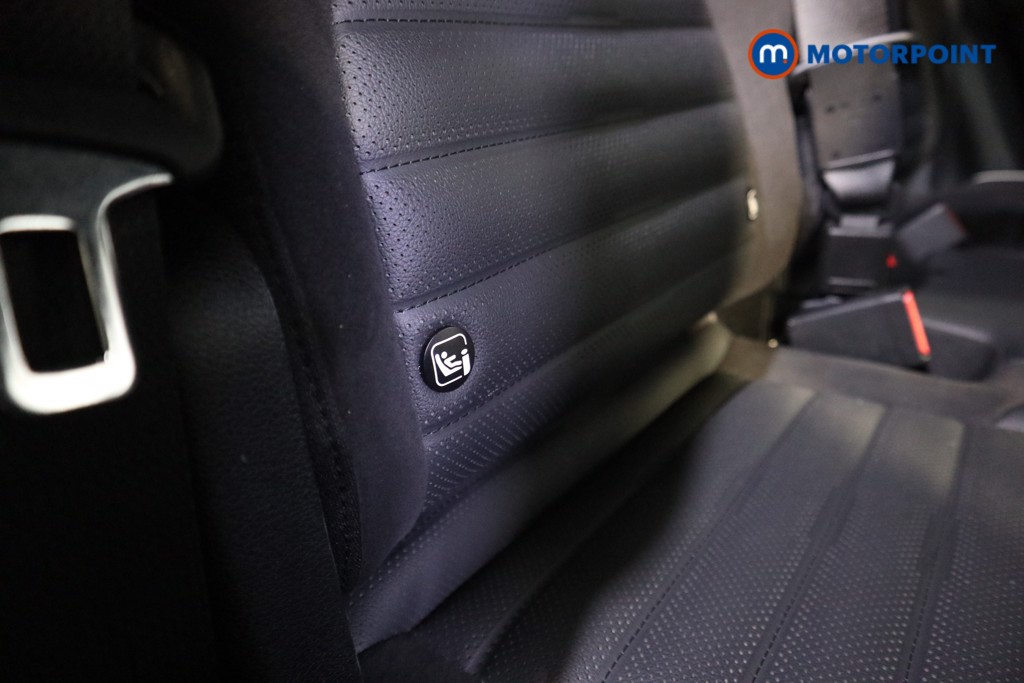 KIA Sportage Gt-Line S Automatic Petrol-Electric Hybrid SUV - Stock Number (1584625) - 21st supplementary image