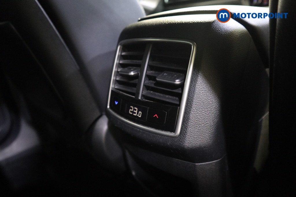 KIA Sportage Gt-Line S Automatic Petrol-Electric Hybrid SUV - Stock Number (1584625) - 22nd supplementary image