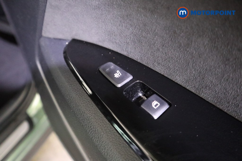 KIA Sportage Gt-Line S Automatic Petrol-Electric Hybrid SUV - Stock Number (1584625) - 23rd supplementary image