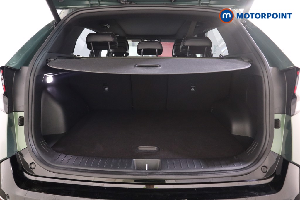 KIA Sportage Gt-Line S Automatic Petrol-Electric Hybrid SUV - Stock Number (1584625) - 24th supplementary image