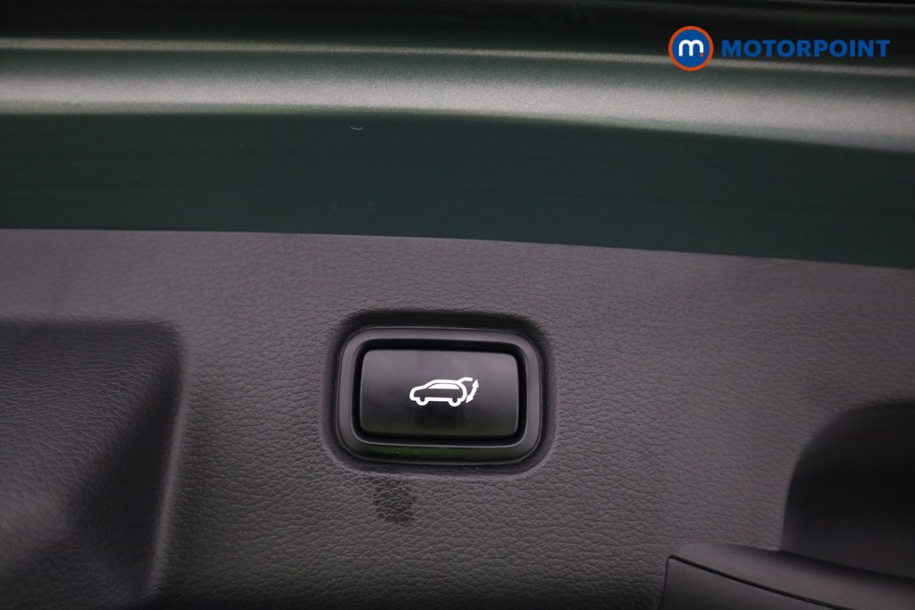 KIA Sportage Gt-Line S Automatic Petrol-Electric Hybrid SUV - Stock Number (1584625) - 25th supplementary image