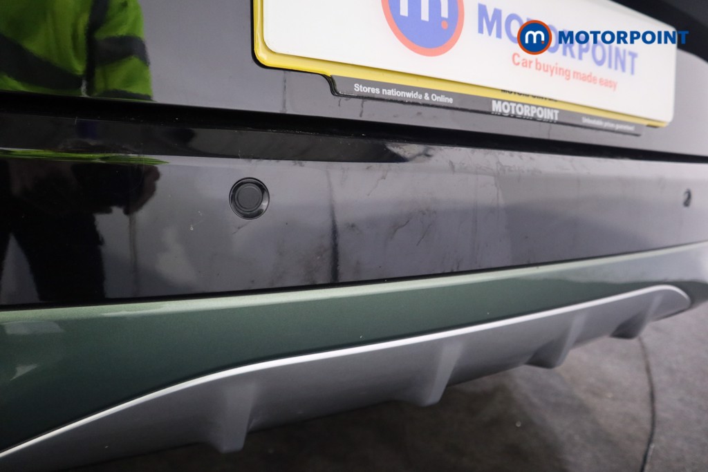 KIA Sportage Gt-Line S Automatic Petrol-Electric Hybrid SUV - Stock Number (1584625) - 30th supplementary image