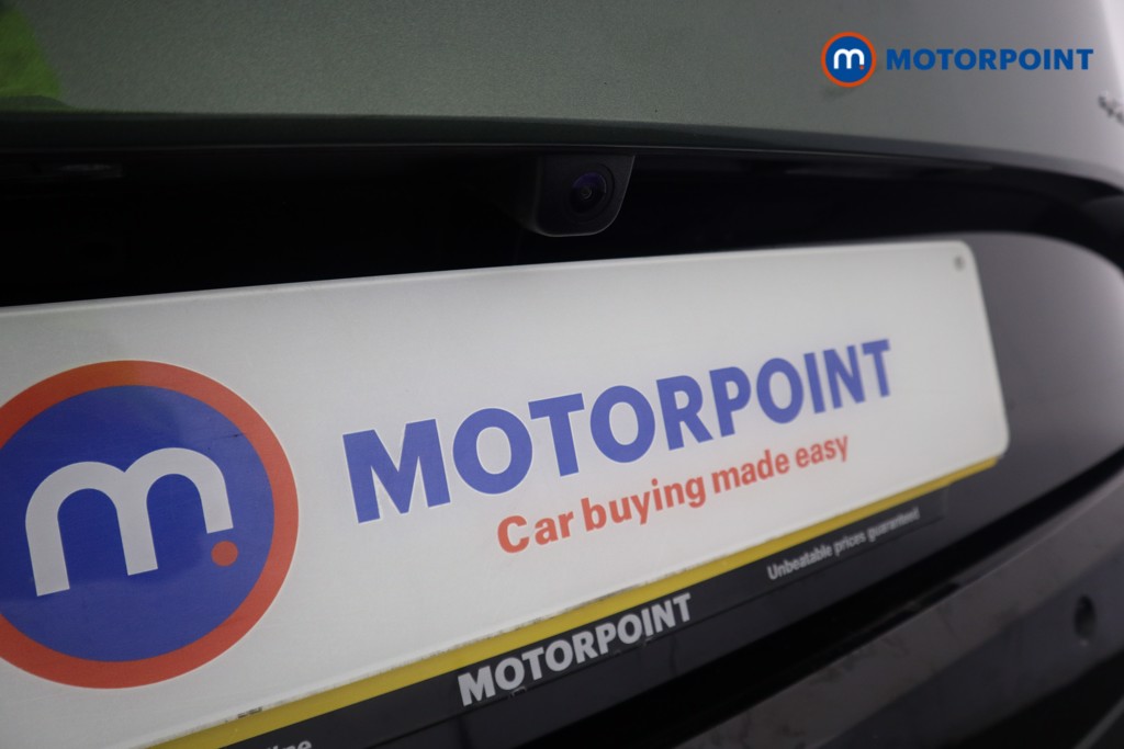 KIA Sportage Gt-Line S Automatic Petrol-Electric Hybrid SUV - Stock Number (1584625) - 31st supplementary image