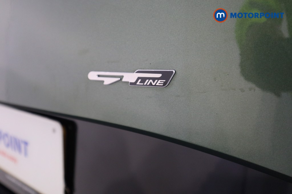 KIA Sportage Gt-Line S Automatic Petrol-Electric Hybrid SUV - Stock Number (1584625) - 34th supplementary image