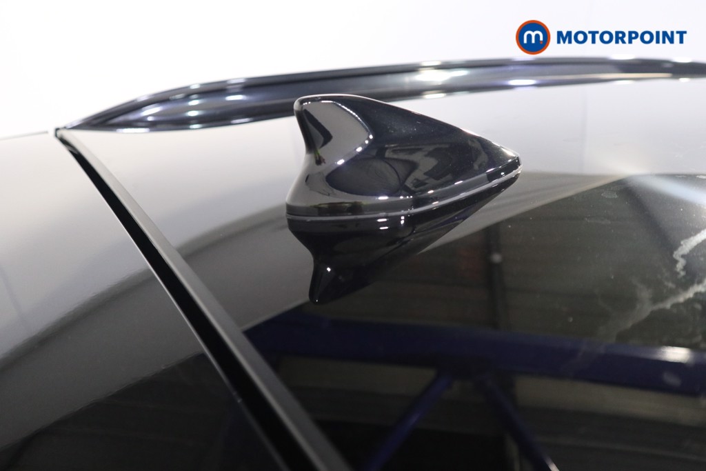 KIA Sportage Gt-Line S Automatic Petrol-Electric Hybrid SUV - Stock Number (1584625) - 35th supplementary image