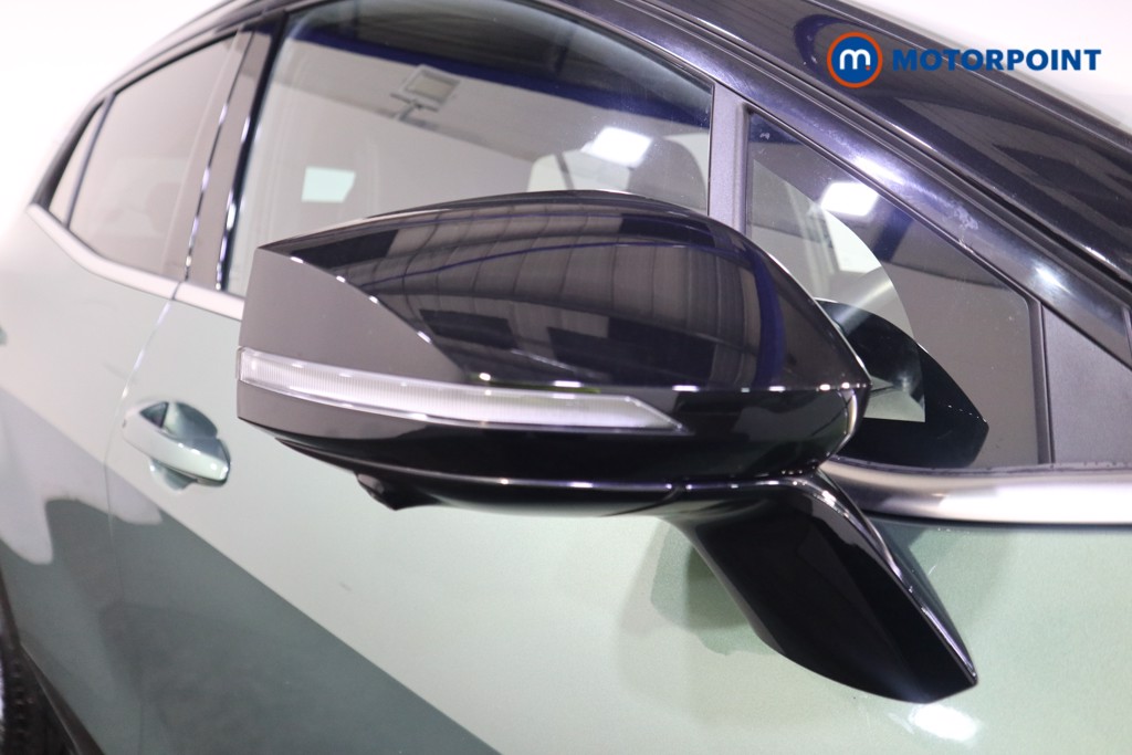 KIA Sportage Gt-Line S Automatic Petrol-Electric Hybrid SUV - Stock Number (1584625) - 37th supplementary image