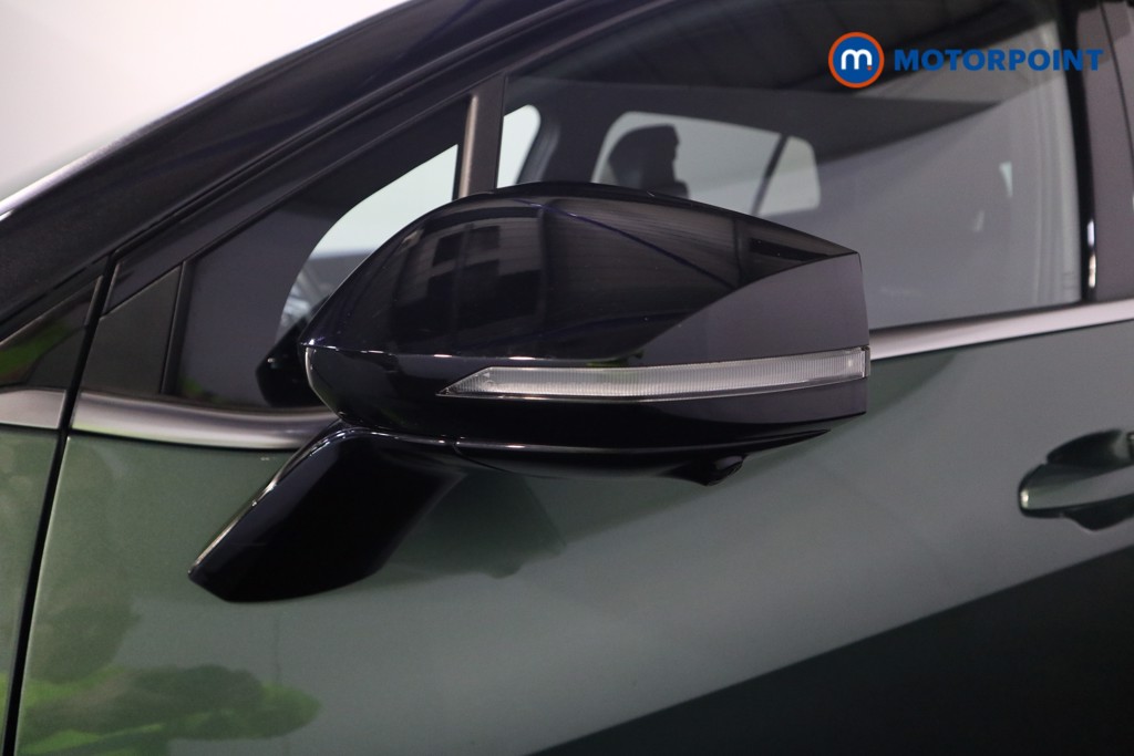 KIA Sportage Gt-Line S Automatic Petrol-Electric Hybrid SUV - Stock Number (1584625) - 38th supplementary image