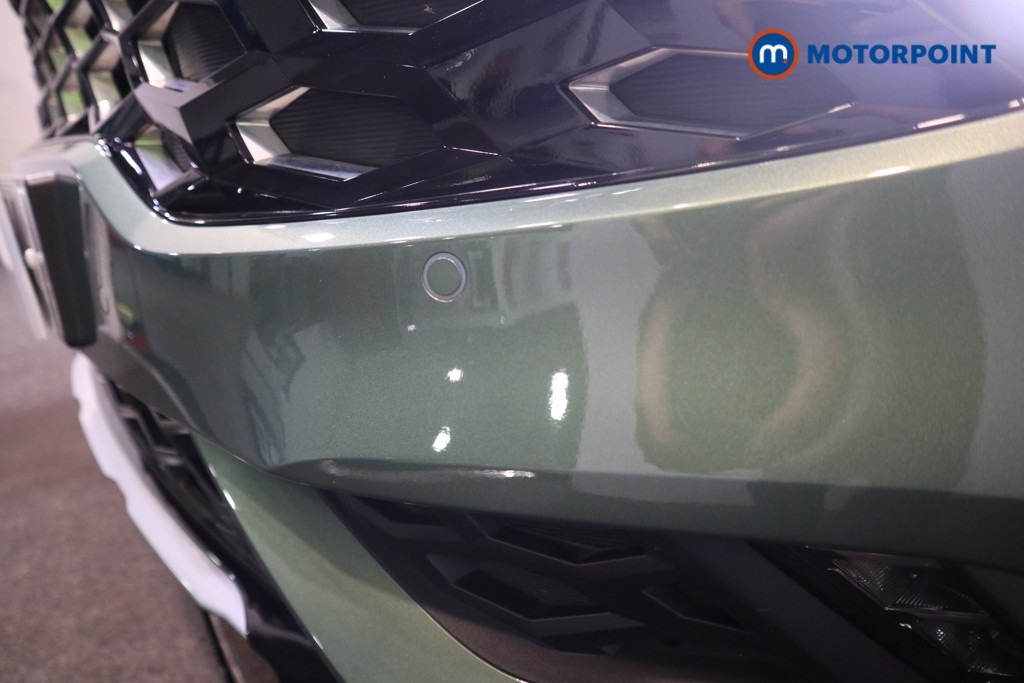 KIA Sportage Gt-Line S Automatic Petrol-Electric Hybrid SUV - Stock Number (1584625) - 39th supplementary image