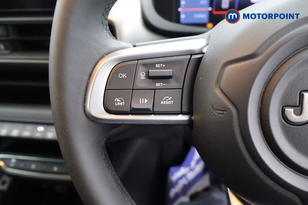 Jeep Avenger Summit Automatic Electric SUV - Stock Number (1584680) - 2nd supplementary image