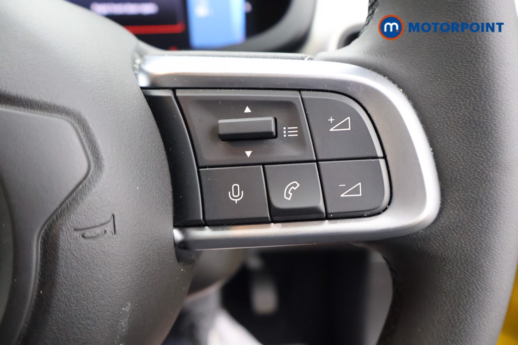 Jeep Avenger Summit Automatic Electric SUV - Stock Number (1584680) - 3rd supplementary image