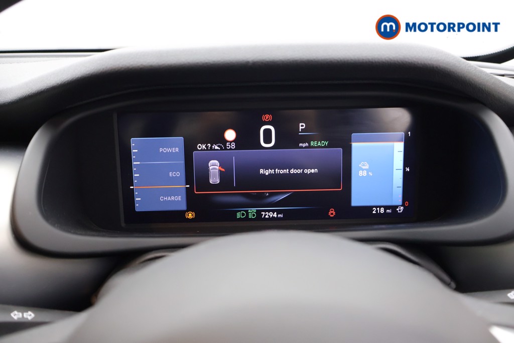 Jeep Avenger Summit Automatic Electric SUV - Stock Number (1584680) - 4th supplementary image