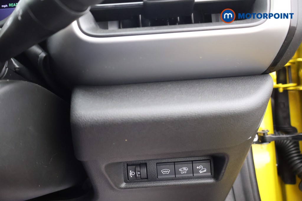 Jeep Avenger Summit Automatic Electric SUV - Stock Number (1584680) - 7th supplementary image