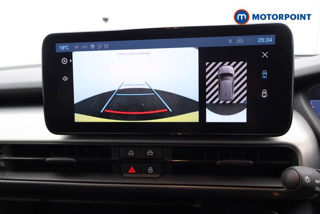 Jeep Avenger Summit Automatic Electric SUV - Stock Number (1584680) - 10th supplementary image