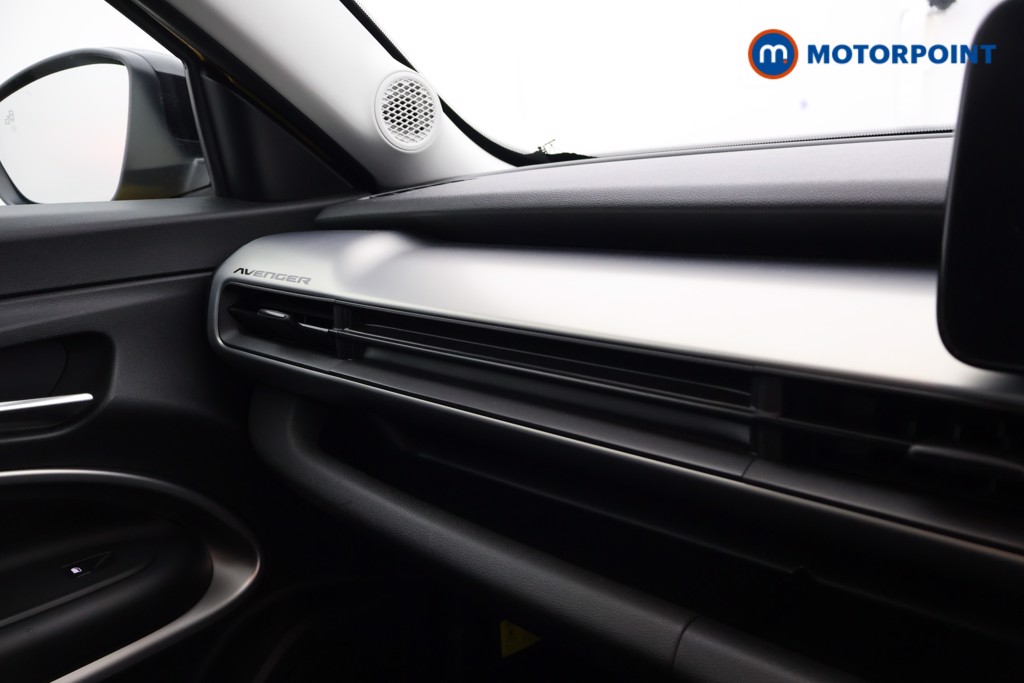 Jeep Avenger Summit Automatic Electric SUV - Stock Number (1584680) - 14th supplementary image