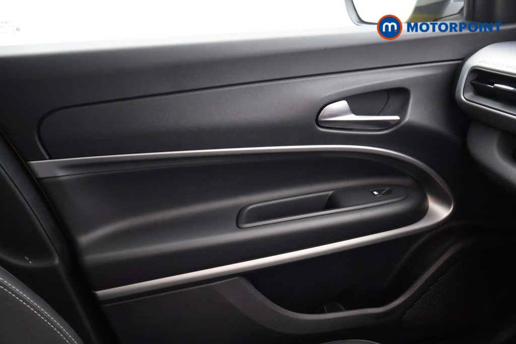 Jeep Avenger Summit Automatic Electric SUV - Stock Number (1584680) - 15th supplementary image