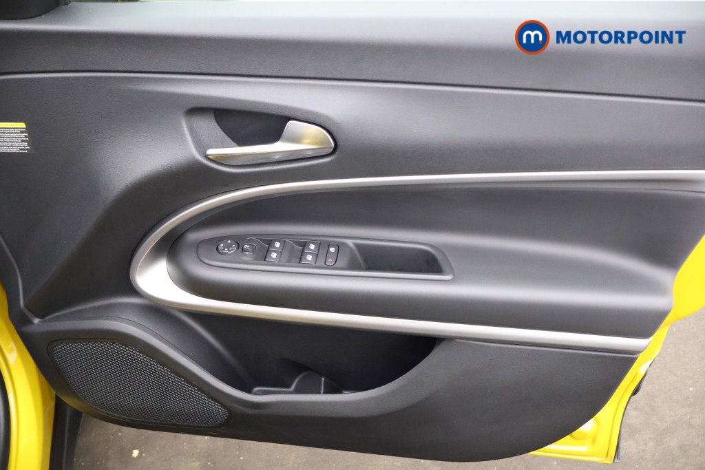 Jeep Avenger Summit Automatic Electric SUV - Stock Number (1584680) - 16th supplementary image