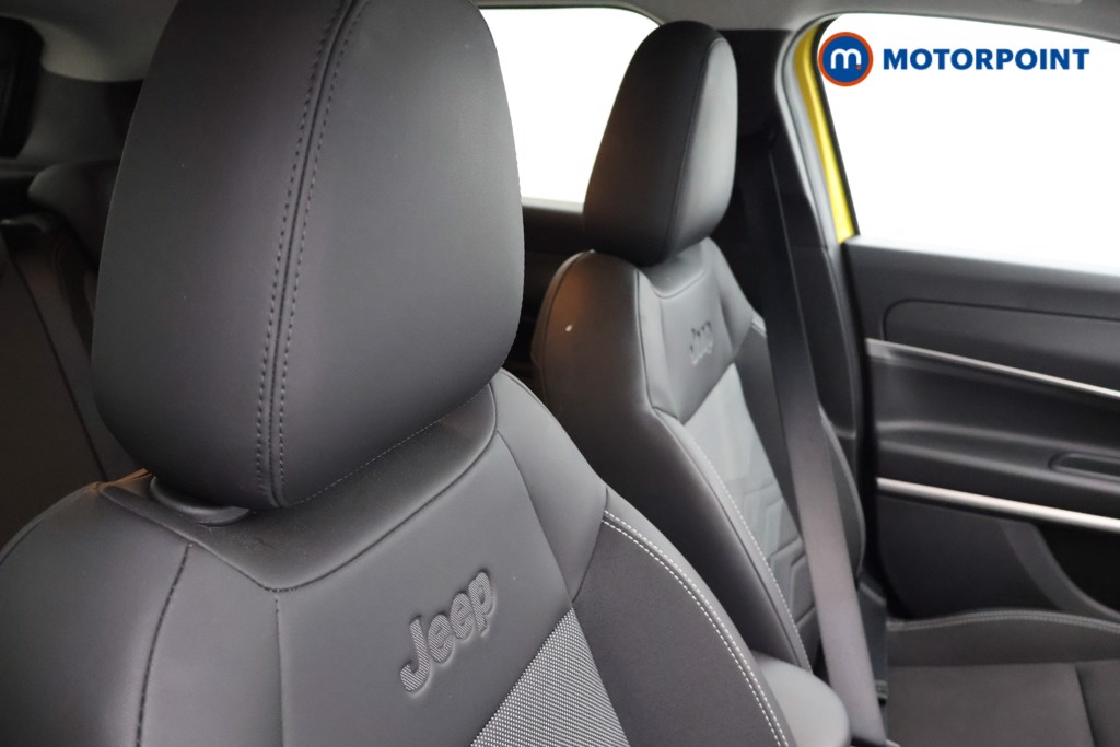 Jeep Avenger Summit Automatic Electric SUV - Stock Number (1584680) - 19th supplementary image