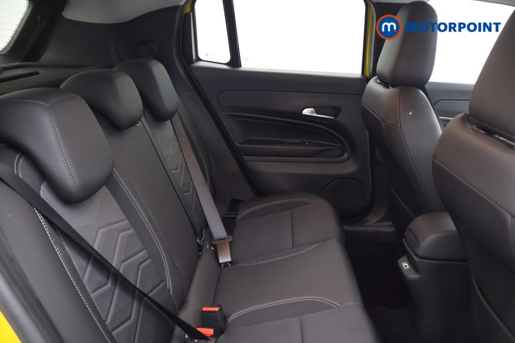 Jeep Avenger Summit Automatic Electric SUV - Stock Number (1584680) - 20th supplementary image