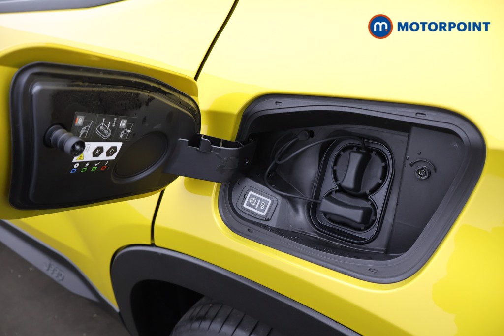 Jeep Avenger Summit Automatic Electric SUV - Stock Number (1584680) - 24th supplementary image