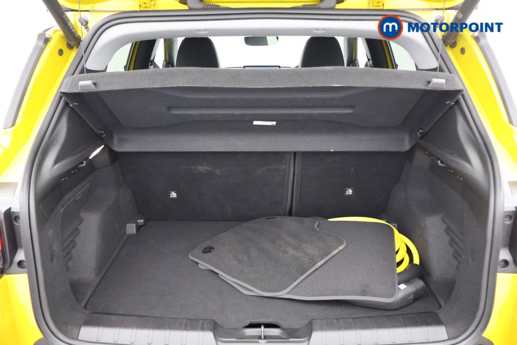 Jeep Avenger Summit Automatic Electric SUV - Stock Number (1584680) - 25th supplementary image