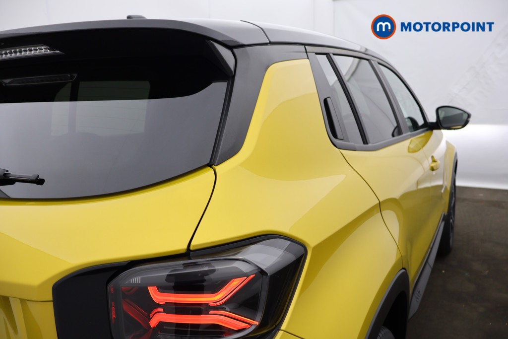 Jeep Avenger Summit Automatic Electric SUV - Stock Number (1584680) - 29th supplementary image