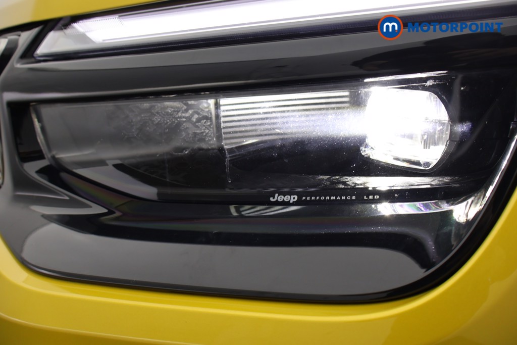 Jeep Avenger Summit Automatic Electric SUV - Stock Number (1584680) - 33rd supplementary image