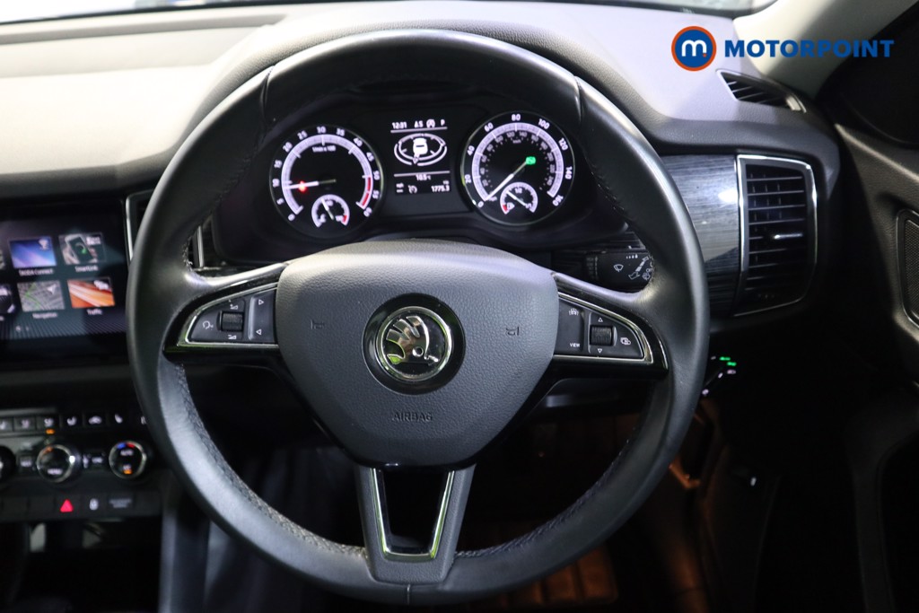 Skoda Kodiaq Se L Automatic Diesel SUV - Stock Number (1584729) - 2nd supplementary image