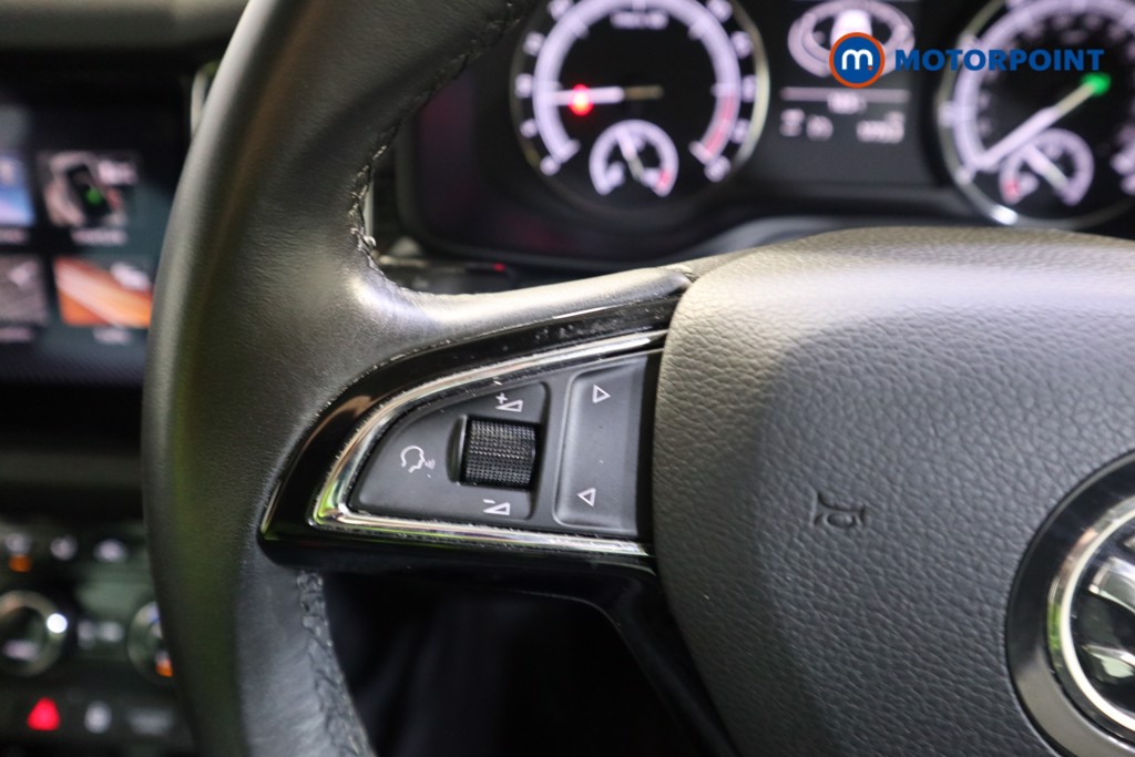 Skoda Kodiaq Se L Automatic Diesel SUV - Stock Number (1584729) - 3rd supplementary image