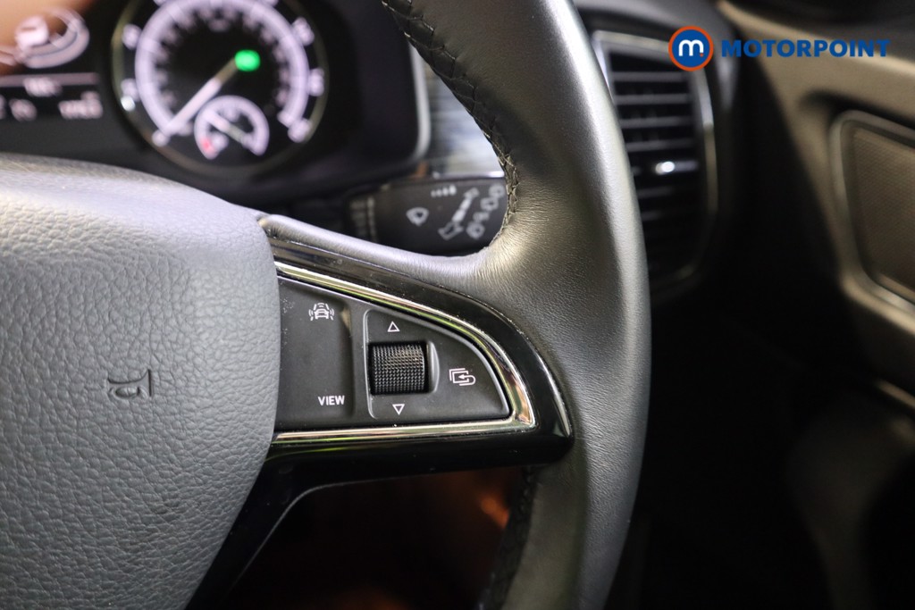 Skoda Kodiaq Se L Automatic Diesel SUV - Stock Number (1584729) - 4th supplementary image