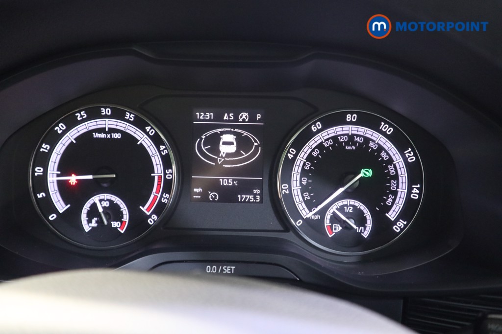 Skoda Kodiaq Se L Automatic Diesel SUV - Stock Number (1584729) - 5th supplementary image