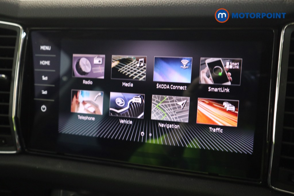 Skoda Kodiaq Se L Automatic Diesel SUV - Stock Number (1584729) - 6th supplementary image