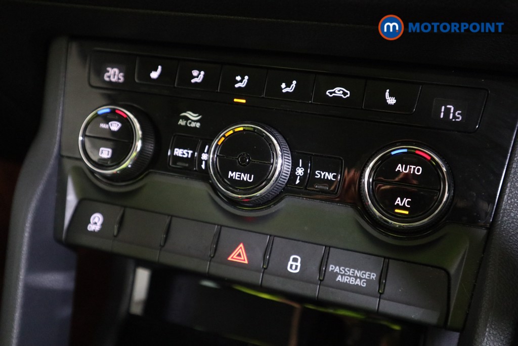 Skoda Kodiaq Se L Automatic Diesel SUV - Stock Number (1584729) - 7th supplementary image