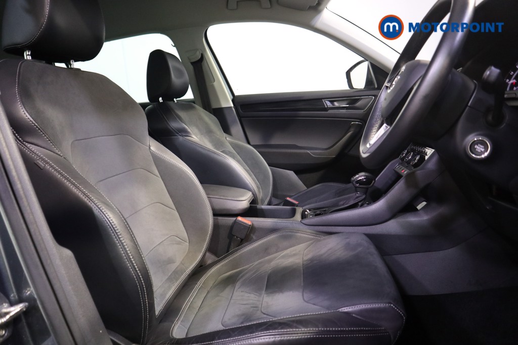 Skoda Kodiaq Se L Automatic Diesel SUV - Stock Number (1584729) - 14th supplementary image