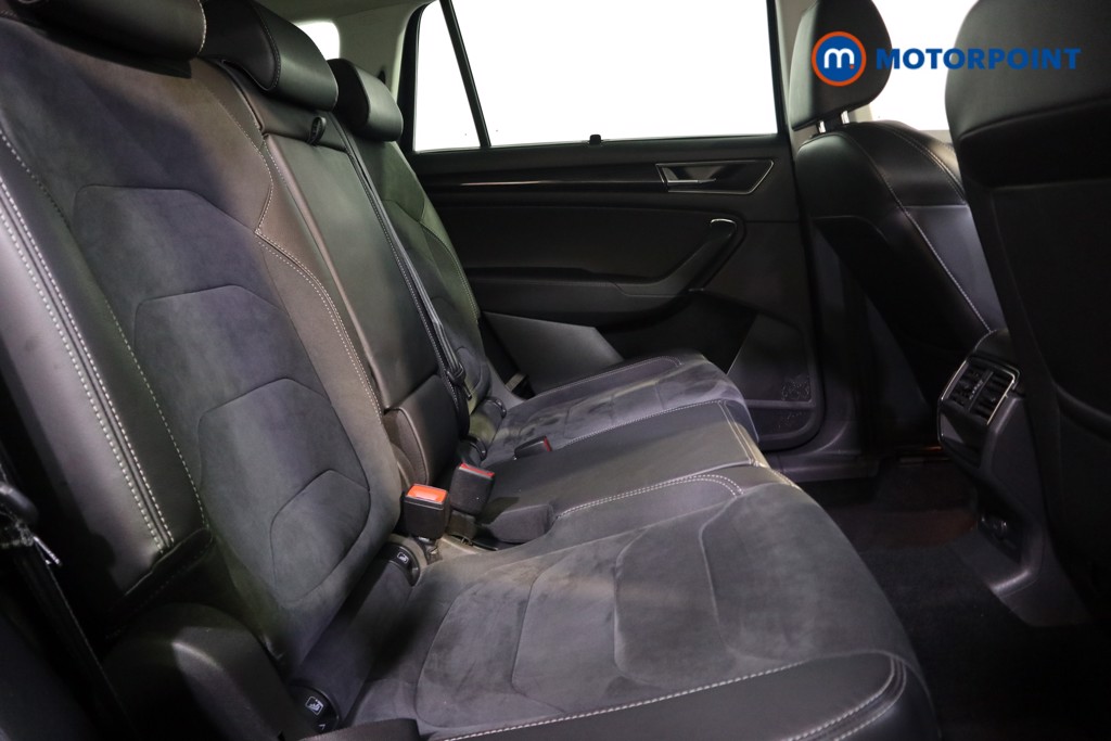 Skoda Kodiaq Se L Automatic Diesel SUV - Stock Number (1584729) - 15th supplementary image