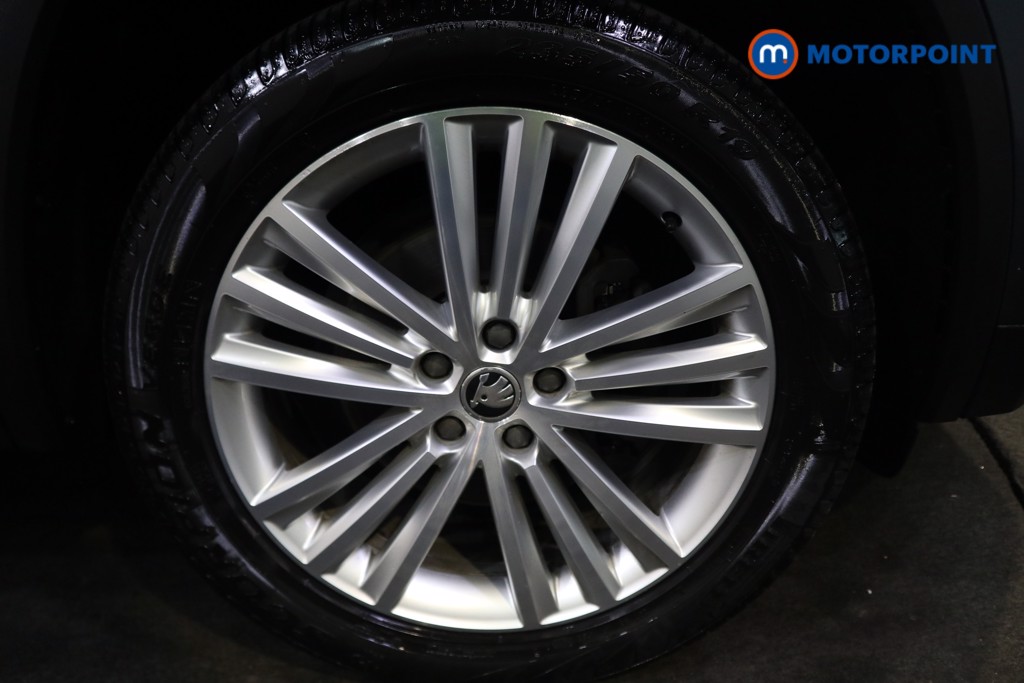 Skoda Kodiaq Se L Automatic Diesel SUV - Stock Number (1584729) - 21st supplementary image